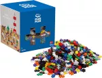 Plus plus - Basic 1200 PCS