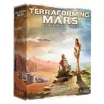 Terraforming Mars Expédition Arès
