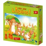 Hop Hop Lapins!