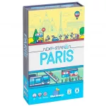 Next Station Paris