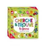 CHerche et trouve