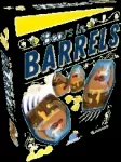 Bears in Barrels
