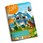 Plato Magazine 166 - Juin 2024