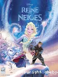 La Reine des Neiges