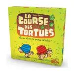 La course des tortues
