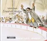 Ernest et Célestine au cirque