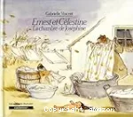 La chambre de Joséphine