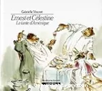 La tante d'Amérique