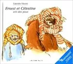 Ernest et Célestine ont des poux