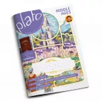 Plato Magazine 167 - Juillet/Août 2024