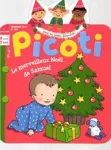Picoti, 290 - Décembre 2013 - Le merveilleux Noël de Samuel 