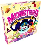 Costu' Monsters