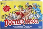 Docteur Maboul