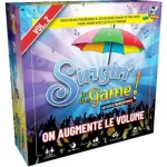 Singin' in the game! Vol. 2