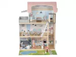 Grande maison de poupées Playtive