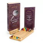 L'enquête du déchiffreur de combinaisons secrètes