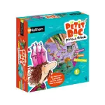 Le petit bac du Prince de Motordu