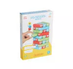 Les asticots rigolos