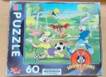 PUZZLE - Looney Tunes