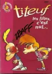 Titeuf les filles c'est nul