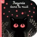 Regarde dans la nuit