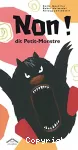 Non ! dit Petit-Monstre