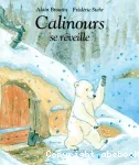 Calinours se réveille