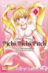 Pichi pichi pitch