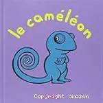 Le caméléon