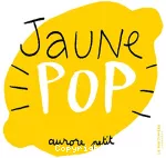 Jaune pop
