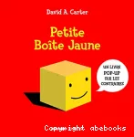 Petite boîte jaune