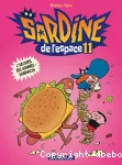 L'archipel des hommes-sandwichs