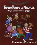 Tom Tom et Nana