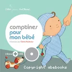 Comptines pour mon bébé