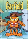 Garfield est un drôle de pistolet
