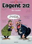L'agent 212 Ris, O poulet
