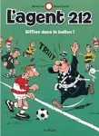 L'agent 212, Sifflez dans le ballon