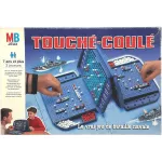 Touché-Coulé