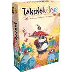 Takenokolor