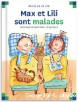 Max et Lili sont malades