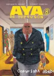 Aya de Yopougon N°8