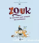 La sorcière qui aimait les animaux