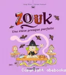 Une élève presque parfaite