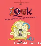 Petite sorcière deviendra grande