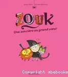 Une sorcière au grand coeur