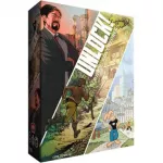 Unlock ! (Risky Adventures)