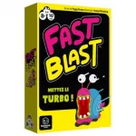 Fast Blast