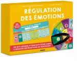Régulation des émotions