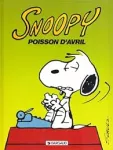 Snoopy, poisson d'avril