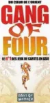 Gang of four